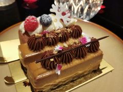 -上海苏宁宝丽嘉酒店·Cafe Bellagio西餐厅