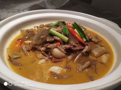 -大鸭梨烤鸭(枣园店)