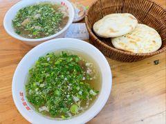 优质水盆羊肉-盈盈水盆(西一路店)