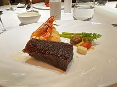 海&陆大餐-王品台塑牛排(成都万象城店)