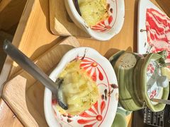 -竹田日式料理(弘基财富广场店)
