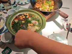 -费大厨辣椒炒肉(高铁吾悦广场店)