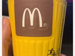 -麦当劳(一德路店)