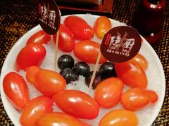 -隐厨中国餐馆(红旗大街店)