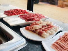 -海底捞火锅(连城广场店)