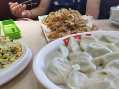 -北方饺子王·海肠捞饭·海鲜锅(山大店)