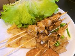 -涨巢·潮玩水疗局