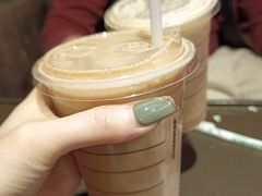 -星巴克臻选(福州仓山万达店)