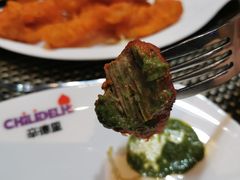 -辛德里印度餐厅(勒泰商圈店)