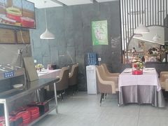 -味+新京宴·烤鸭·北京菜(创意谷店)