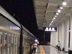 -商丘站