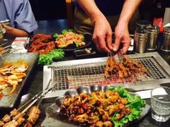 -同心烧烤(总店)
