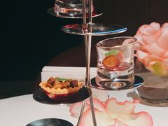 -THE WANG王品(上海中心云端店)