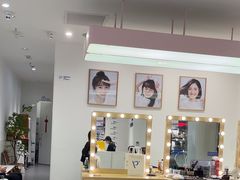 -天真蓝照相馆(中华广场店)