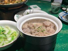 -费大厨辣椒炒肉(黄兴中心广场店)