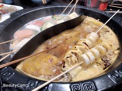 -宏姐串串香(征仪路店)