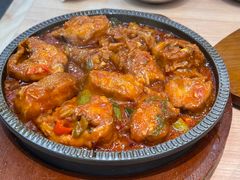 -米村拌饭(东方新天地店)