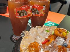 -羽鸽集·乳鸽专门店·地道顺德菜(岭南站店)
