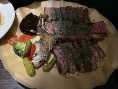 -The Cheebat 锌吧·Bistro(体育西店)