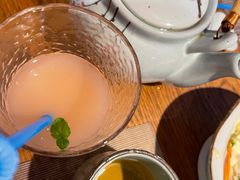 -酒井酱子·深夜食堂(东城汇店)
