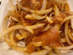 -厚味居炙子烤肉·清真(天桥南纬路店)