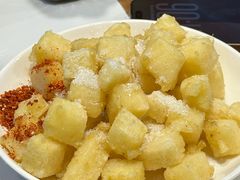 -乡土特色.冷锅鱼.牦牛肉汤锅