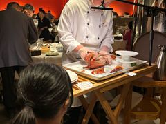-四季民福烤鸭店(王府井东安门店)