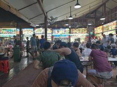 -纽顿熟食中心
