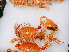 -金环海鲜自助(大坪时代天街店)