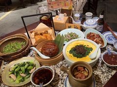 -南京大牌档(崇文门国瑞店)