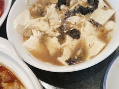-大清花饺子(山庄店)