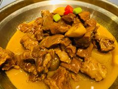 -徽镇小厨·经典徽菜(马连道店)