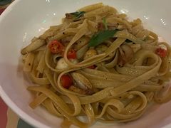-安妮意大利餐厅(国贸店)