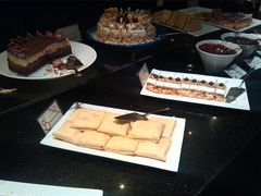 -澳门旅游塔360°旋转餐厅(南湾湖广场店)