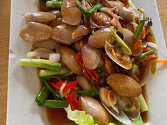 -真浪大家乐海鲜餐馆