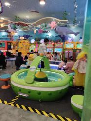 -万达宝贝王(成都锦华店)