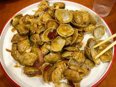-叶存利海鲜大馅饺子(海宁路总店)