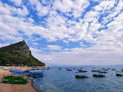 -抚仙湖禄充风景区