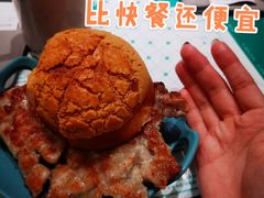 -金捞茶餐室(祐汉兴隆楼店)