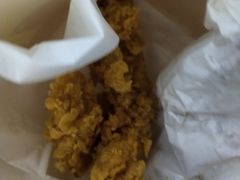 -肯德基(沪东店)