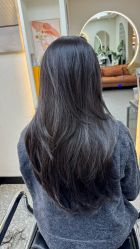 -HD HAIR STYLE