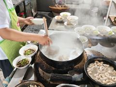 -甘记肥肠粉(马鞍北路店)