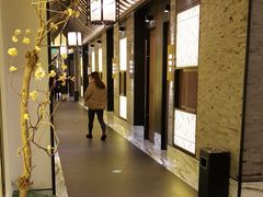 -小厨娘淮扬菜(六合欢乐港店)