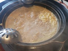 -捞神煲汤火锅(湖滨商业街店)