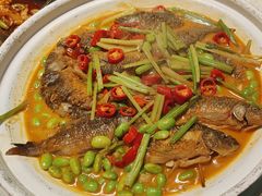 -红椒香·闽北光泽菜·宴请聚会(奥体店)