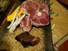 -赤坂亭·M9和牛烧肉·铁板烧(合肥万象城店)