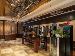 -潍坊鸢飞大酒店(泰华城店)