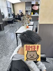 点击看大图 -MOVAN HAIR莫凡匠人发型屋