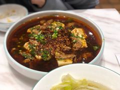 -犇逸·乐山跷脚牛肉·四川现炒(览海店)