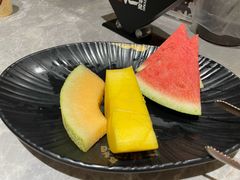 -一绪に寿喜烧(虹悦城店)